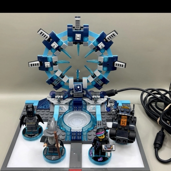 Legos Multicolor Building Figures & Accessory Pack - Picture 9 of 9